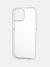 BodyGuardz Ace Pro Case featuring Unequal (Clear/White) for Apple iPhone 13 mini, , large